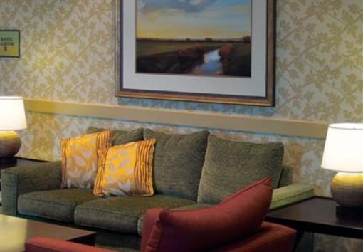 фото отеля Marriott Resort Hotel Horseshoe Bay