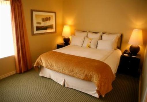 фото отеля Marriott Resort Hotel Horseshoe Bay