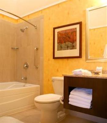 фото отеля Marriott Resort Hotel Horseshoe Bay