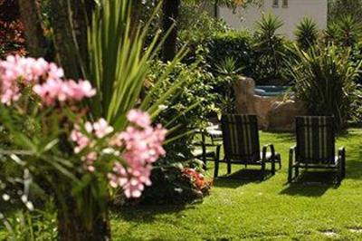 фото отеля Ariston Hotel Malcesine