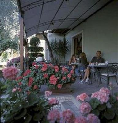 фото отеля Ariston Hotel Malcesine