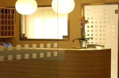 фото отеля Ariston Hotel Malcesine