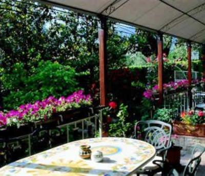 фото отеля Ariston Hotel Malcesine