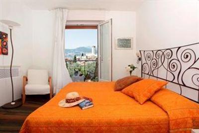фото отеля Ariston Hotel Malcesine