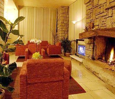 фото отеля Ariston Hotel Malcesine