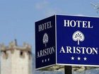 фото отеля Ariston Hotel Malcesine