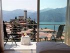 фото отеля Ariston Hotel Malcesine