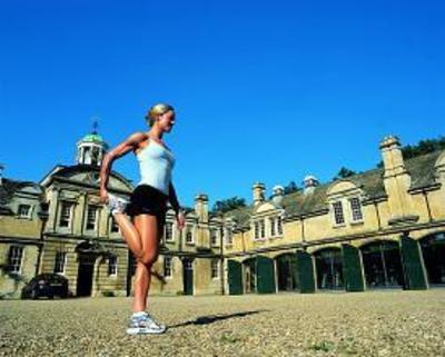 фото отеля Stapleford Park Hotel Melton Mowbray