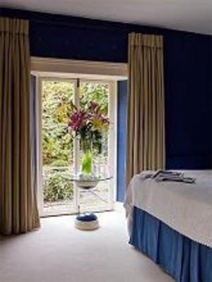 фото отеля Stapleford Park Hotel Melton Mowbray