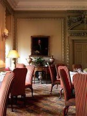 фото отеля Stapleford Park Hotel Melton Mowbray
