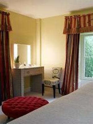 фото отеля Stapleford Park Hotel Melton Mowbray