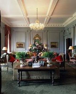 фото отеля Stapleford Park Hotel Melton Mowbray