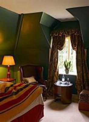 фото отеля Stapleford Park Hotel Melton Mowbray