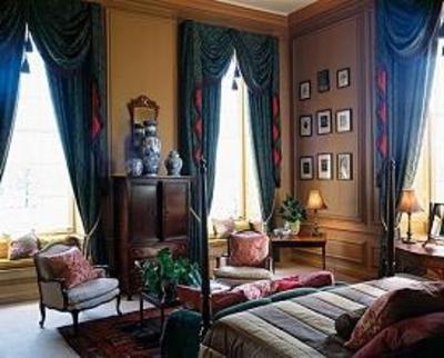 фото отеля Stapleford Park Hotel Melton Mowbray