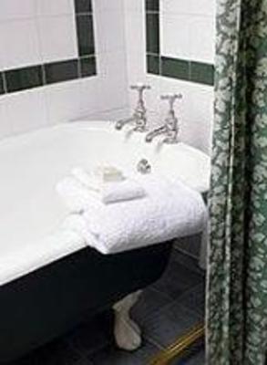фото отеля Stapleford Park Hotel Melton Mowbray