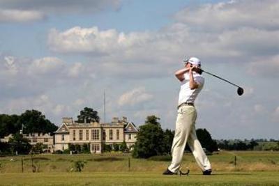фото отеля Stapleford Park Hotel Melton Mowbray