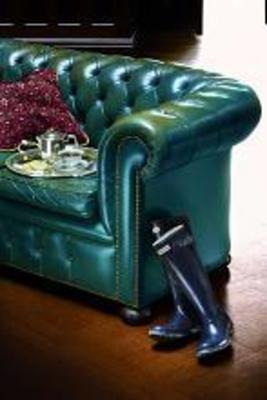 фото отеля Stapleford Park Hotel Melton Mowbray