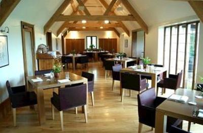 фото отеля Stapleford Park Hotel Melton Mowbray