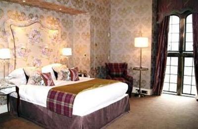 фото отеля Stapleford Park Hotel Melton Mowbray