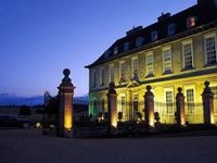 Stapleford Park Hotel Melton Mowbray