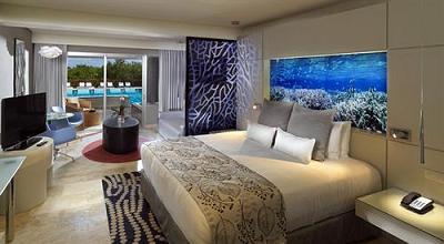 фото отеля Paradisus Playa del Carmen La Perla