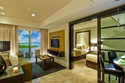 фото отеля Paradisus Playa del Carmen La Perla