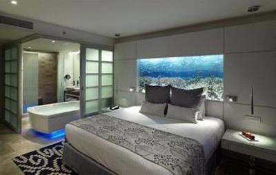 фото отеля Paradisus Playa del Carmen La Perla