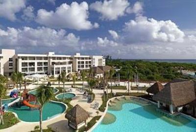 фото отеля Paradisus Playa del Carmen La Perla