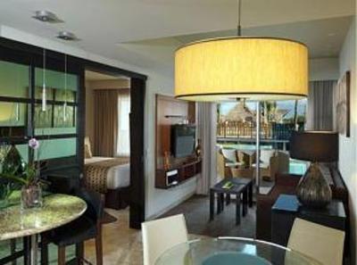 фото отеля Paradisus Playa del Carmen La Perla