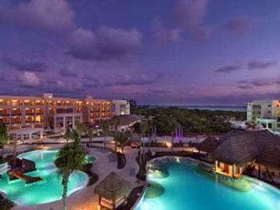 фото отеля Paradisus Playa del Carmen La Perla