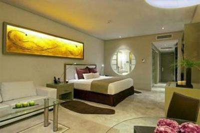 фото отеля Paradisus Playa del Carmen La Perla