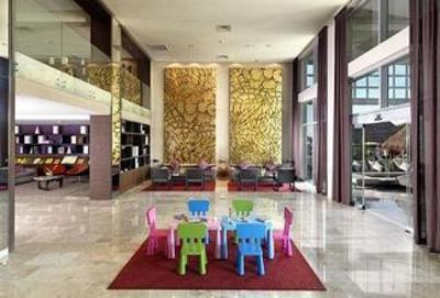 фото отеля Paradisus Playa del Carmen La Perla