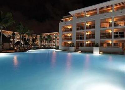 фото отеля Paradisus Playa del Carmen La Perla