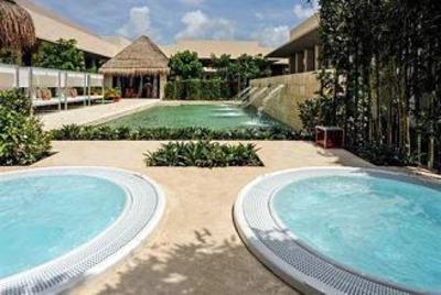 фото отеля Paradisus Playa del Carmen La Perla