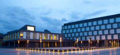 фото отеля Diagonal Plaza