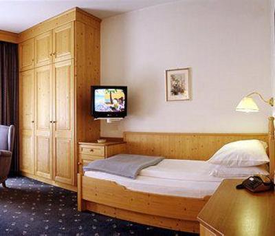 фото отеля St Georg Hotel Bad Hofgastein