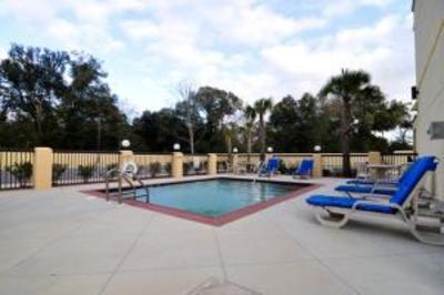 фото отеля BEST WESTERN Moffett Road Inn