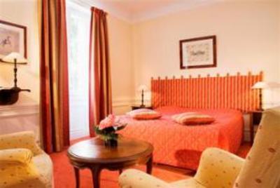фото отеля BEST WESTERN Moffett Road Inn