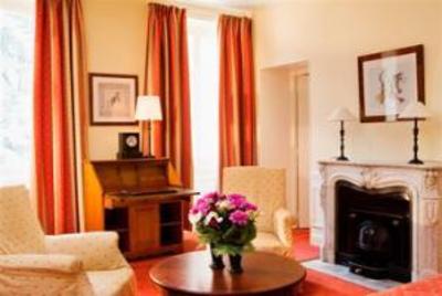 фото отеля BEST WESTERN Moffett Road Inn