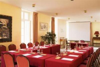 фото отеля BEST WESTERN Moffett Road Inn