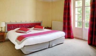 фото отеля BEST WESTERN Moffett Road Inn