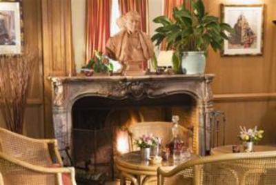 фото отеля BEST WESTERN Moffett Road Inn