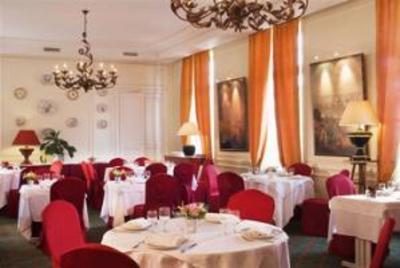 фото отеля BEST WESTERN Moffett Road Inn