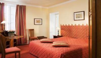 фото отеля BEST WESTERN Moffett Road Inn