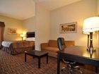 фото отеля BEST WESTERN Moffett Road Inn