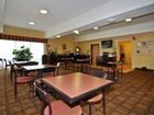 фото отеля BEST WESTERN Moffett Road Inn