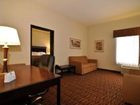 фото отеля BEST WESTERN Moffett Road Inn