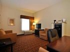 фото отеля BEST WESTERN Moffett Road Inn