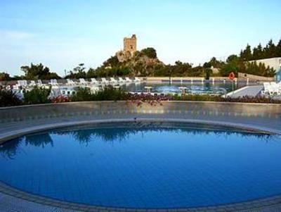 фото отеля Torre Artale Hotel & Villas