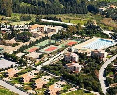 фото отеля Torre Artale Hotel & Villas